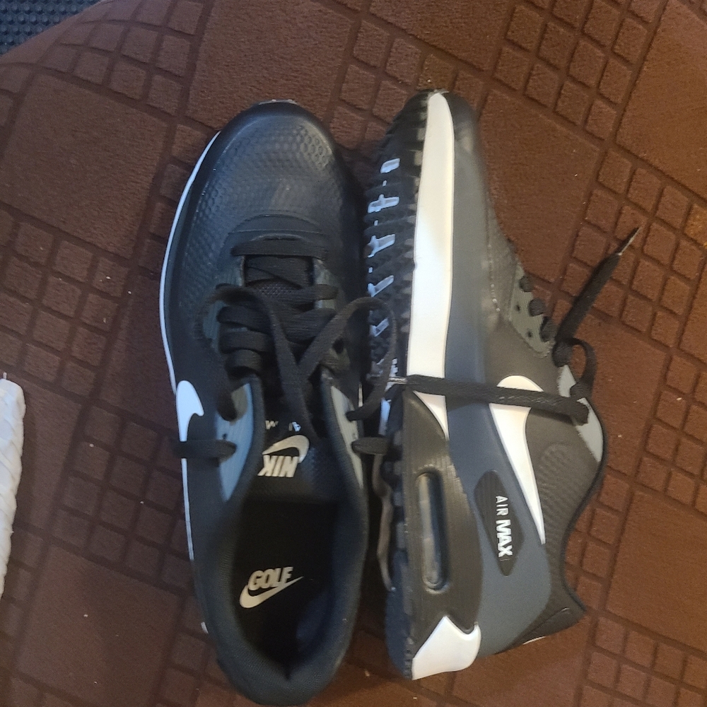 Nikes